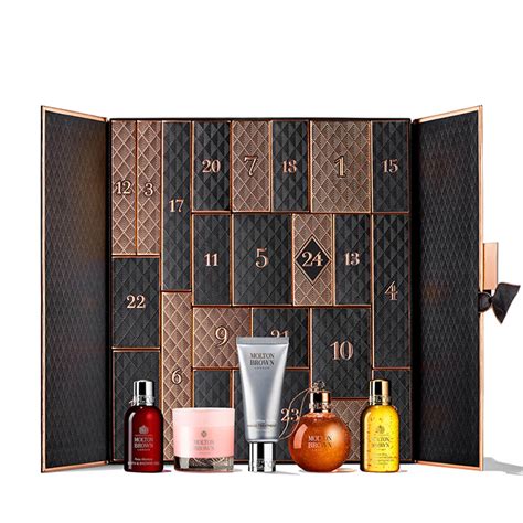 calendrier de l'avent givenchy